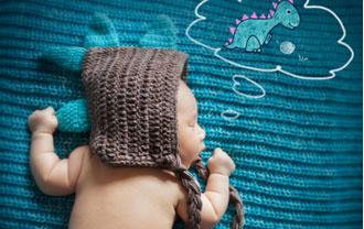 春夏季蚊蟲多，如何讓寶寶避開蚊蟲的“襲擊”？